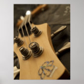 Bass Poster (Voorkant)