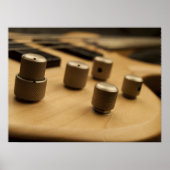 Bass Poster (Voorkant)