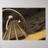 Bass Poster (Voorkant)