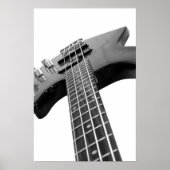 Bass Poster (Voorkant)