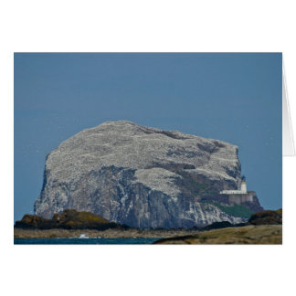 Bass Rock