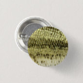 Bass Ronde Button 3,2 Cm (Voorkant /achterkant)