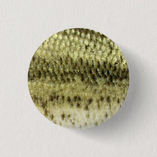 Bass Ronde Button 3,2 Cm
