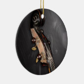 Bass scroll - Ornament (Rechts)