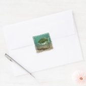 Bass Stickers (Envelop)
