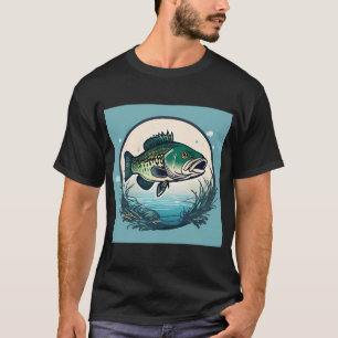 Bass T-shirt