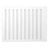 Bass Tab Notitieboek: 4 String basgitaar Blank Notitieblok (Voorkant)