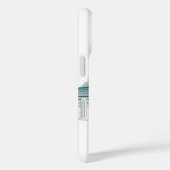 Bass telefoonhoesje Case-Mate iPhone case (Achterkant / Rechts)