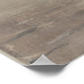 Bass Vissen Florida Poster (Hoek)