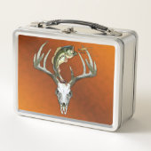 Bass Vist Deer Hunting (Voorkant)