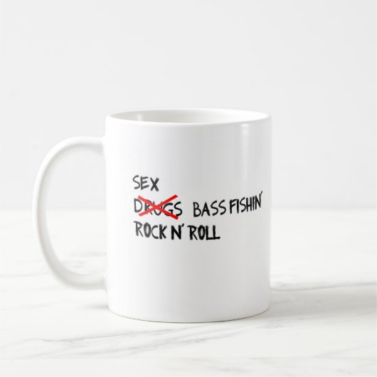 Bass Vist Mok (Links)