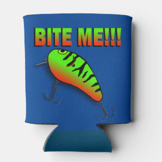 Bass Whisperer-Koelbox Blikjeskoeler