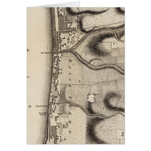 Basse Terre (Voorkant)