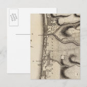 Basse Terre Briefkaart (Voorkant / Achterkant)