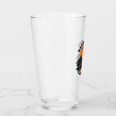 basse-terre guadeloupe glas (Rechts)