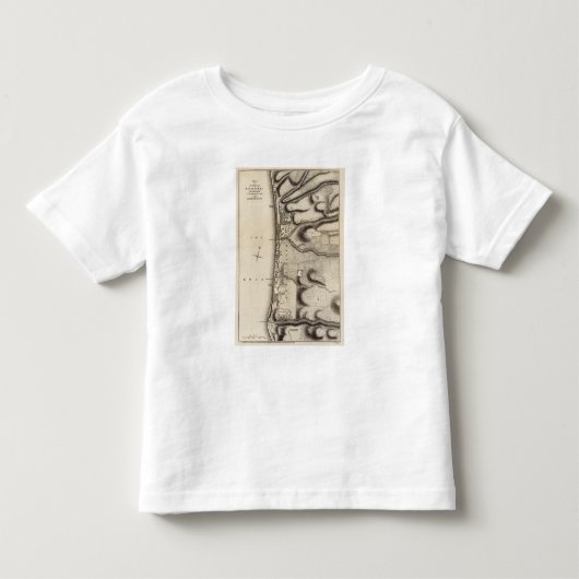 Basse Terre Kinder Shirts (Voorkant)