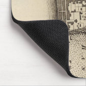 Basse Terre Muismat (Hoek)