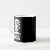 Bassen Beuken Koffiemok (Voorkant links)
