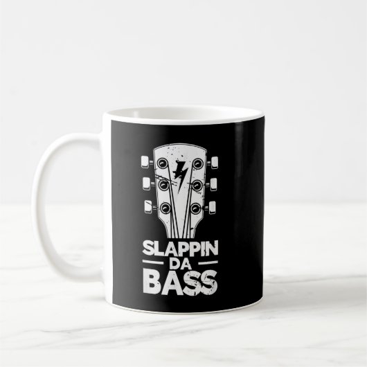 Bassen Beuken Koffiemok (Links)
