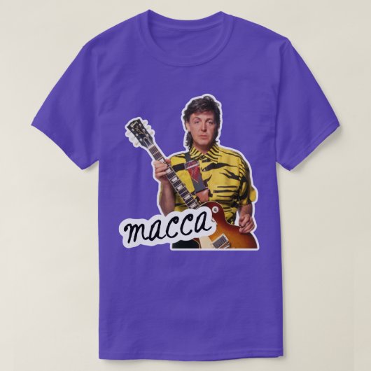 Basses Wild T-shirt (Design voorkant)