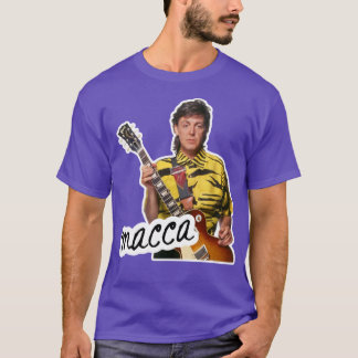 Basses Wild T-shirt