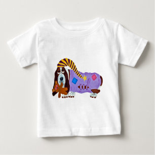 Basset Bedtijd