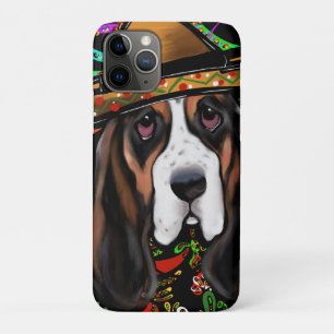 BASSET HOND Case-Mate iPhone CASE