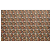 Basset Hond Hondenras Stof (Yard (91,4 cm))