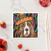 BASSET HOND SERVET (Insitu)