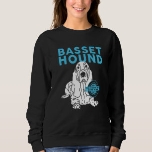 Basset Hond the coole Dog Dog Owner Basset Houn Trui