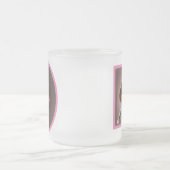 Basset Hound Barbie Mok (Center)