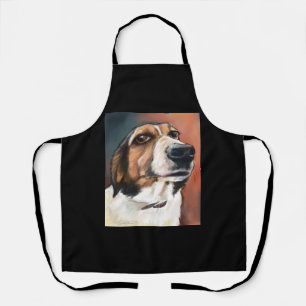 Basset Hound Beagle Dog Schort
