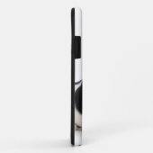 Basset Hound Case-Mate iPhone Case (Achterkant/rechts)