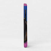 Basset Hound Case-Mate iPhone Case (Achterkant/links)