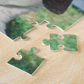 Basset Hound Dog Puzzle Legpuzzel (Zijkant)