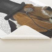 Basset Hound, Formal Hound en Pet Sherpa Deken (3/4)