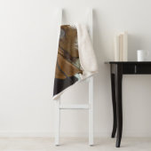 Basset Hound, Formal Hound en Pet Sherpa Deken (In situ)