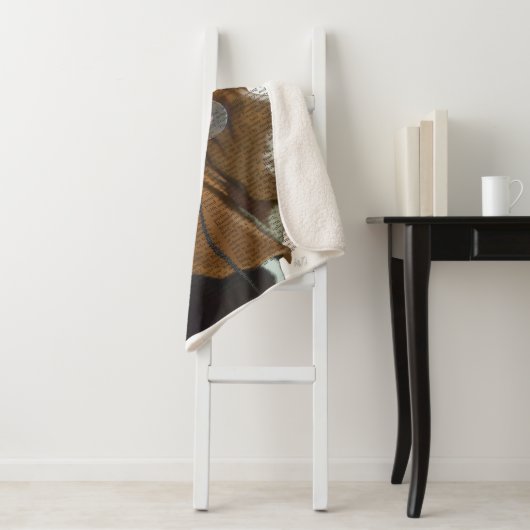 Basset Hound, Formal Hound en Pet Sherpa Deken (In situ)