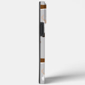 Basset Hound hondenbotten en poten Case-Mate iPhone Case (Achterkant / Rechts)