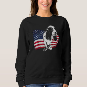 Basset Hound-hondenras  1 Trui