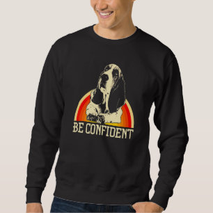 Basset Hound hondenras  24 Trui