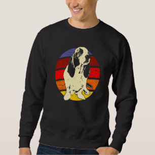 Basset Hound hondenras  30 Trui