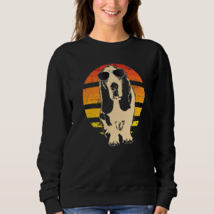 Basset Hound hondenras  4 Trui
