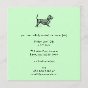 Basset_Hound Kaart