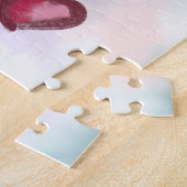 Basset Hound Legpuzzel (Zijkant)