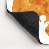 Basset Hound Muismat (Hoek)