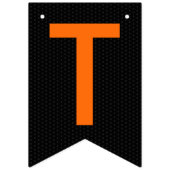 Basset Hound Pumpkin-Pet Vlaggetjes (Derde vlag)