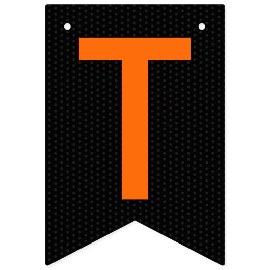 Basset Hound Pumpkin-Pet Vlaggetjes (Derde vlag)