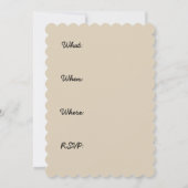 Basset Hound-schildering - Kute Original Dog Art Kaart (Achterkant)