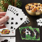 Basset Hound Speelkaarten (Insitu)